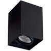 Lampa sufitowa punktowa KANLUX Gord XS DLP-50-B Czarny