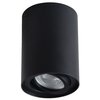 Oprawa sufitowa punktowa KANLUX Bord XS DLP-50-B Czarny
