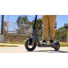 Hulajnoga elektryczna RAZOR C35 25km 350W 12.5" 8.5" Czarny Maksymalne obciążenie [kg] 100