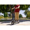 Hulajnoga elektryczna RAZOR C35 25km 350W 12.5" 8.5" Czarny Standard pyłoszczelności / wodoodporności IP44
