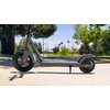 Hulajnoga elektryczna RAZOR C35 25km 350W 12.5" 8.5" Czarny Wyświetlacz Tak