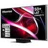 Telewizor HISENSE 65UXKQ 65" MINILED 4K 144 Hz VIDAA Dolby Atmos Dolby Vision HDMI 2.1 Dla graczy Tak