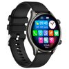Smartwatch MYPHONE Watch EL Czarny Kompatybilna platforma Android