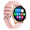 Smartwatch MYPHONE Watch EL Różowy Kompatybilna platforma Android