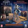 Assassin's Creed Mirage Edycja Kolekcjonerska Gra PS5 Rodzaj Gra