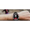 Smartwatch CUBOT C21 Czarny Pulsoksymetr Tak