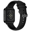 Smartwatch MYPHONE Watch LS Czarny Kompatybilna platforma iOS