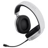 Słuchawki TRUST GXT 498 Forta PlayStation 5 Biały Regulacja głośności Tak