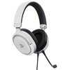 Słuchawki TRUST GXT 498 Forta PlayStation 5 Biały Dźwięk przestrzenny Nie