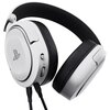 Słuchawki TRUST GXT 498 Forta PlayStation 5 Biały Typ słuchawek Nauszne