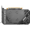 Karta graficzna MSI GeForce RTX 4060 Ventus 2X Black OC 8GB DLSS 3 Obsługiwane standardy OpenGL 4.6