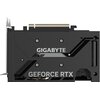 Karta graficzna GIGABYTE GeForce RTX 4060 WindForce OC 8GB DLSS 3 Rodzaj pamięci GDDR 6