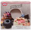 Zestaw form do pieczenia DR OETKER Backtrend Średnica [cm] 22