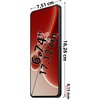 Smartfon ONEPLUS Nord 3 16/256GB 5G 6.74" 120Hz Szary Aparat Tylny 50 Mpx + 8 Mpx + 2 Mpx, Przedni 16 Mpx