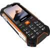 Telefon MYPHONE Hammer Boost LTE Czarny Wyświetlacz 2.4", 320 x 240px, IPS