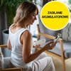Urządzenie do mikrodermabrazji diamentowej BEAUTIFLY Derma Glow Pro Zasilanie Akumulatorowe