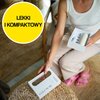 Urządzenie do mikrodermabrazji diamentowej BEAUTIFLY Derma Glow Pro Liczba wymiennych głowic [szt] 6