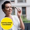 Urządzenie do mikrodermabrazji diamentowej BEAUTIFLY Derma Glow Pro Wyposażenie Etui