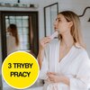 Urządzenie do peelingu kawitacyjnego BEAUTIFLY Scrub Slim Blush 28 kHz Funkcje Jonizacja