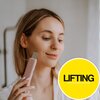 Urządzenie do peelingu kawitacyjnego BEAUTIFLY Scrub Slim Blush 28 kHz Funkcje Oczyszczanie