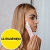 Urządzenie do peelingu kawitacyjnego BEAUTIFLY Scrub Slim Blush 28 kHz Funkcje Technologia ultradźwiękowa