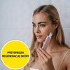 Urządzenie do peelingu kawitacyjnego BEAUTIFLY Scrub Slim Blush 28 kHz Gwarancja 24 miesiące