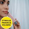 Urządzenie do peelingu kawitacyjnego BEAUTIFLY Scrub Slim Blush 28 kHz Kolor Różowy