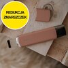 Urządzenie do peelingu kawitacyjnego BEAUTIFLY Scrub Slim Blush 28 kHz Wyposażenie 1 x przewód USB do ładowania