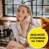 Ujędrniający masażer antycellulitowy do twarzy i ciała BEAUTIFLY Lipomassage Slim Body Nakładki Przyssawka mała