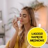 Ujędrniający masażer antycellulitowy do twarzy i ciała BEAUTIFLY Lipomassage Slim Body Funkcje dodatkowe Terapia światłem czerwonym
