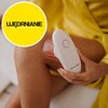 Ujędrniający masażer antycellulitowy do twarzy i ciała BEAUTIFLY Lipomassage Slim Body Wyposażenie Przewód USB