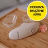 Masażer BEAUTIFLY Lipomassage Slim Body Przeznaczenie Do rąk