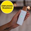 Peeling kawitacyjny BEAUTIFLY Scrub Mini Young 25 kHz Funkcje Oczyszczanie i usuwanie obumarłego naskórka
