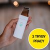 Peeling kawitacyjny BEAUTIFLY Scrub Mini Young 25 kHz Funkcje Usuwa zaskórniki