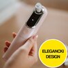 Urządzenie do mikrodermabrazji diamentowej BEAUTIFLY Derma Blush Funkcje Korekcja niedoskonałości cery