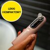 Urządzenie do mikrodermabrazji diamentowej BEAUTIFLY Derma Blush Gwarancja 24 miesiące