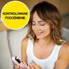 Urządzenie do mikrodermabrazji diamentowej BEAUTIFLY Derma Blush Wyposażenie 1 x przewód USB do ładowania