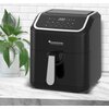 Air Fryer Frytkownica beztłuszczowa TURBOTRONIC TT-AF12D Funkcje dodatkowe Timer