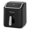 Air Fryer Frytkownica beztłuszczowa TURBOTRONIC TT-AF12D Moc [W] 1600