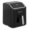 Air Fryer Frytkownica beztłuszczowa TURBOTRONIC TT-AF12D Pojemność misy [l] 5