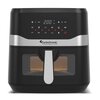 Air Fryer Frytkownica beztłuszczowa TURBOTRONIC TT-AF7W