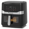 Air Fryer Frytkownica beztłuszczowa TURBOTRONIC TT-AF7W Pojemność misy [l] 7.5