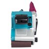 Szlifierka taśmowa MAKITA 9409J Zasilanie Sieciowe