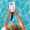 Etui wodoodporne CASE-MATE Waterproof Floating Pouch Czarny Marka telefonu Uniwersalny