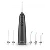 Irygator TRUELIFE AquaFloss Compact C300 Czarny