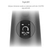 Irygator TRUELIFE AquaFloss Compact C300 Czarny Tryb pracy DIY