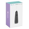 Irygator TRUELIFE AquaFloss Compact C300 Czarny Tryb pracy Medium
