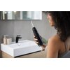 Irygator TRUELIFE AquaFloss Compact C300 Czarny Czas działania do 14 dni