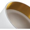 Pierścień oprawy punktowej KANLUX Govik-ST DSO-W/G Biało-złoty Źródło światła w komplecie Nie