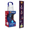Butelka filtrująca DAFI Solid FC Barcelona 500 ml Niebieski Rodzaj wkładu Węglowy